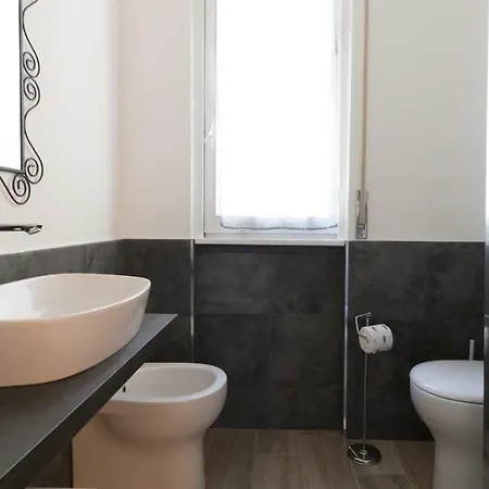 Italianway - Merlo 3 * Milano
