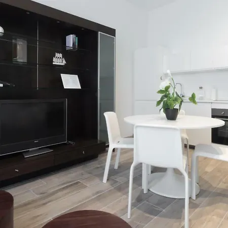 Lägenhet Italianway - Merlo 3 Milano