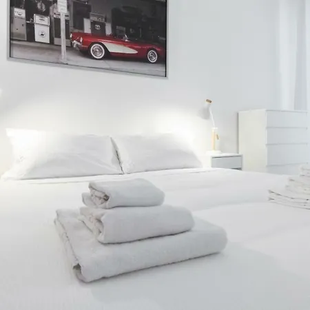 Lägenhet Italianway - Merlo 3 *