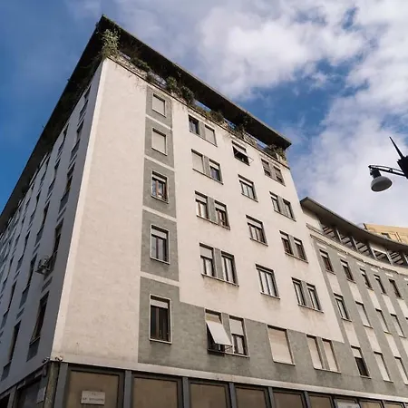 Lägenhet Italianway - Merlo 3 Milano