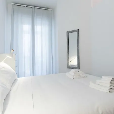 Italianway - Merlo 3 * Milánó