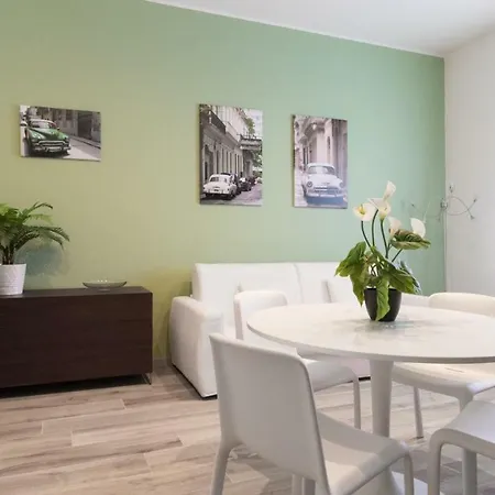 Apartman Italianway - Merlo 3