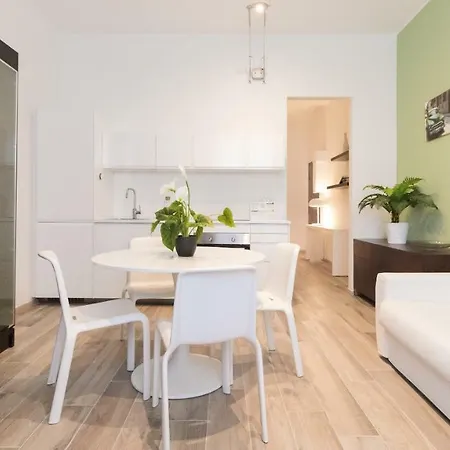 Apartman Italianway - Merlo 3
