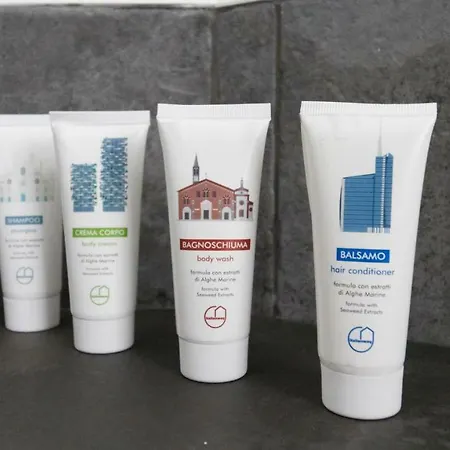 Italianway - Merlo 3 * Milano