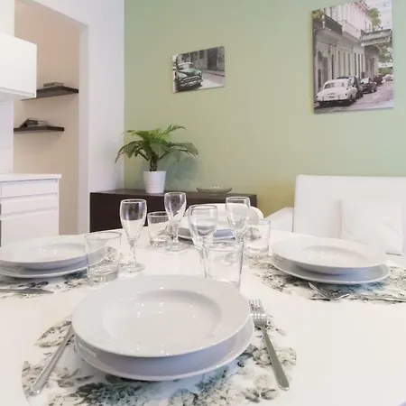 شقة Italianway - Merlo 3 *